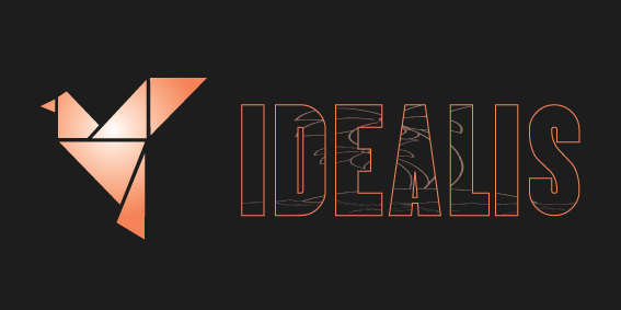  Logo IDEALIS GROUP